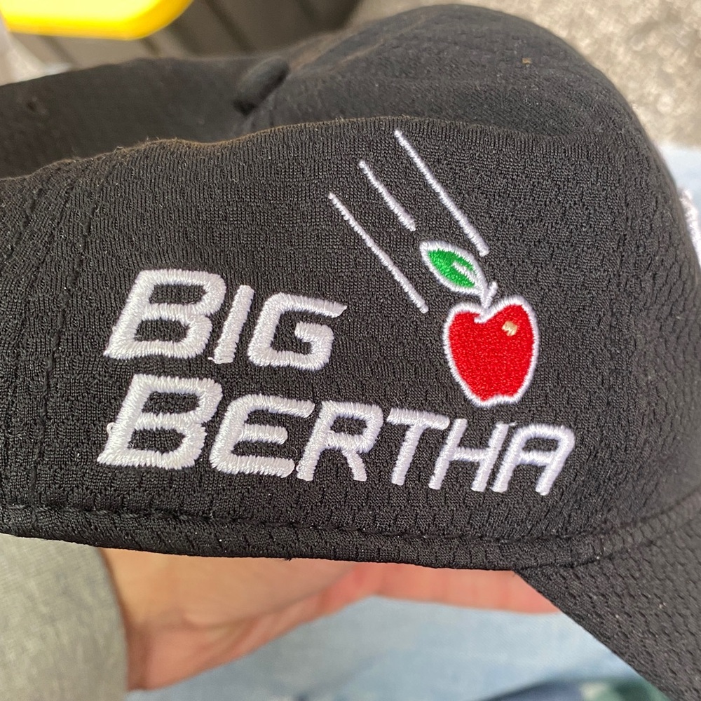 Callaway Racing Performance Cap - image 3